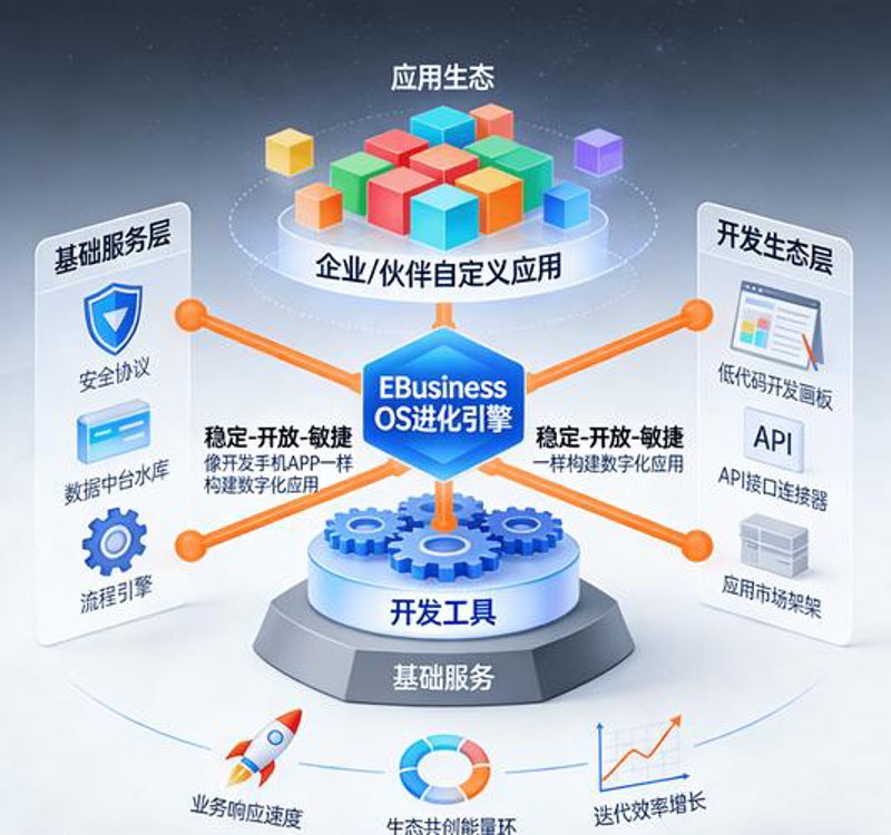 OA办公系统定制:助力企业驶入信息化快车道