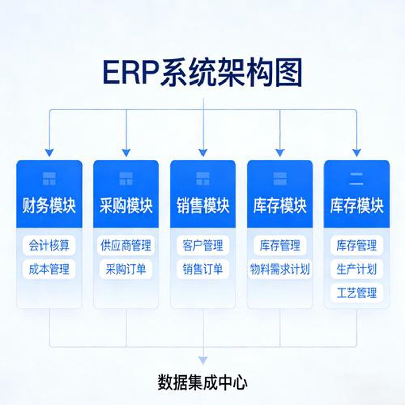 数字化转型助力企业乘风破浪