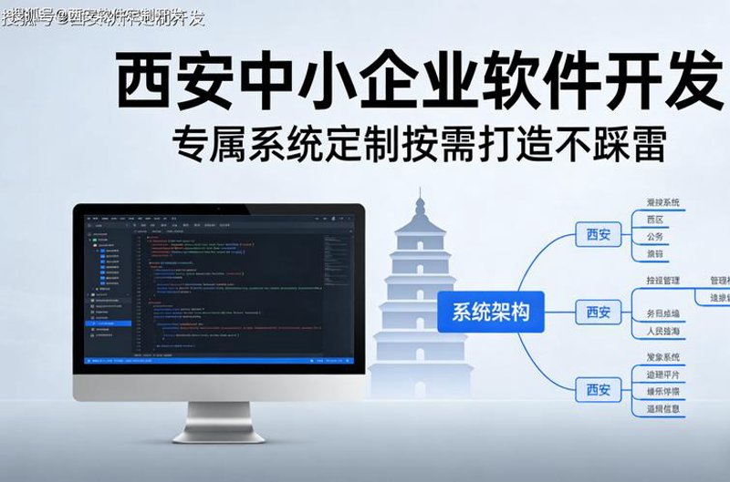 APP开发